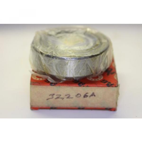 FAG 32206A BEARING w CUP #1 image