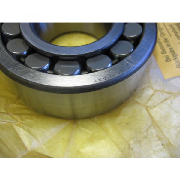 FAG 22309 Double Row Spherical Roller Bearing 45 mm Bore #3 image