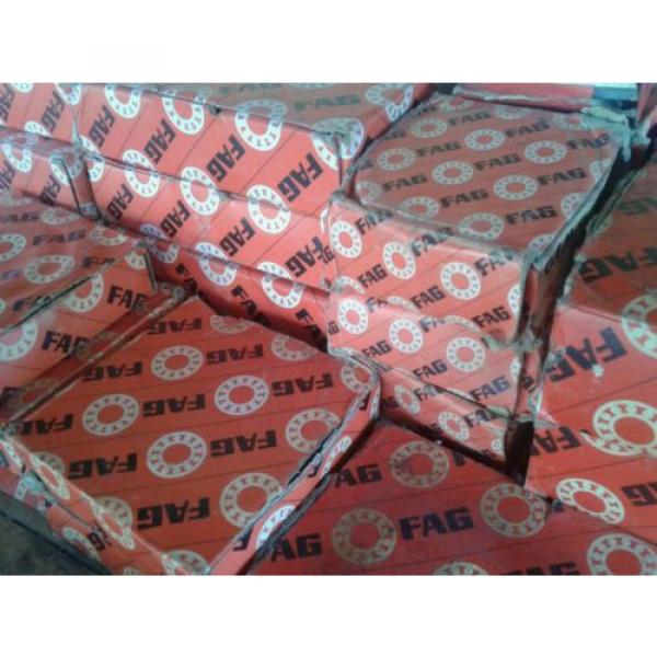 FAG 6309N BALL BEARING Multiple Available - FREE Shipping #2 image