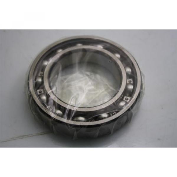 FAG 6011 Ball Bearing Single Row Lager Diameter: 55mm x 90mm Thickness: 18mm #3 image