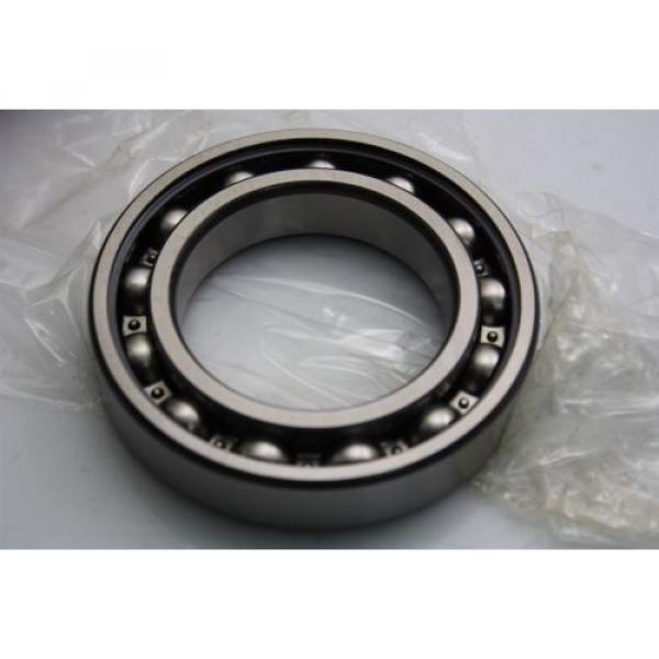 FAG 6011 Ball Bearing Single Row Lager Diameter: 55mm x 90mm Thickness: 18mm #4 image