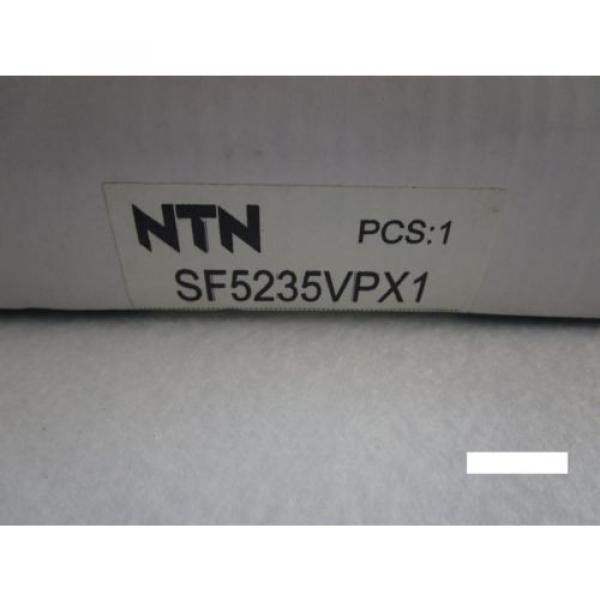 NTN SF5235 VPX1 EXCAVATOR BEARING (=2 NSK, SKF, FAG) #3 image