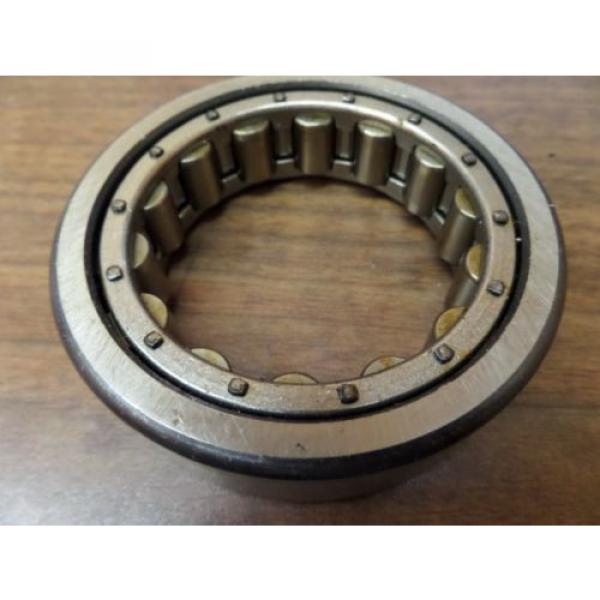 NEW FAG CYLINDRICAL ROLLER BEARING NU2209 #2 image