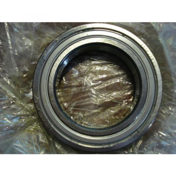 FAG Radial Ball Bearing, Shielded, 70mm x 110mm x 20mm, 6014.2ZR.C3, 5611eDB2 #1 image