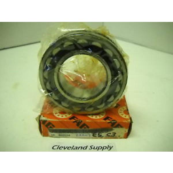 FAG 22209ES CYLINDRICAL ROLLER BEARING NEW CONDITION IN BOX #1 image