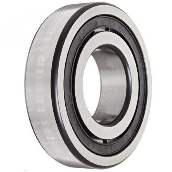 Fag NJ310E-TVP2-C3 Cylindrical Roller Bearing, Single Row, Removable Ring #2 image