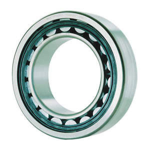 Fag Bearings Cylindrical BRG, Cage Guided, Bore 72 mm NU2207-E-TVP2 #1 image