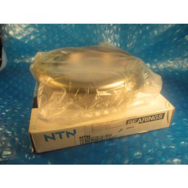 NTN 6020 ZZ C3/EM, Single Row Radial Bearing(=2 SKF 2Z, NSK,FAG, Fafnir 9120KDD) #2 image