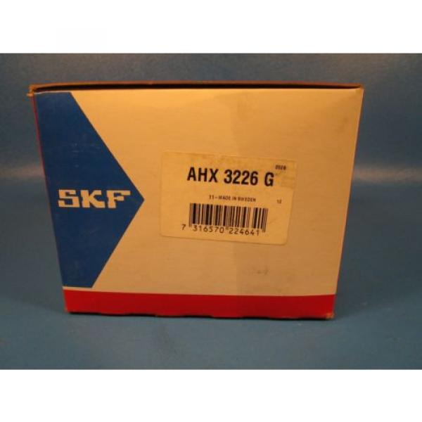 SKF AHX3226 G, AHX 3226 G Withdrawal Sleeve,125 mm Bore x 98 mm Long(FAG, NTN) #2 image