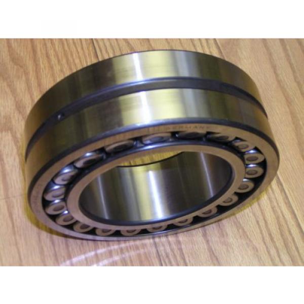 FAG 23124EAS.M.C3 ROLLER BEARING. MADE IN GERMANY #1 image