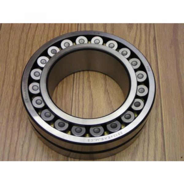 FAG 23124EAS.M.C3 ROLLER BEARING. MADE IN GERMANY #2 image