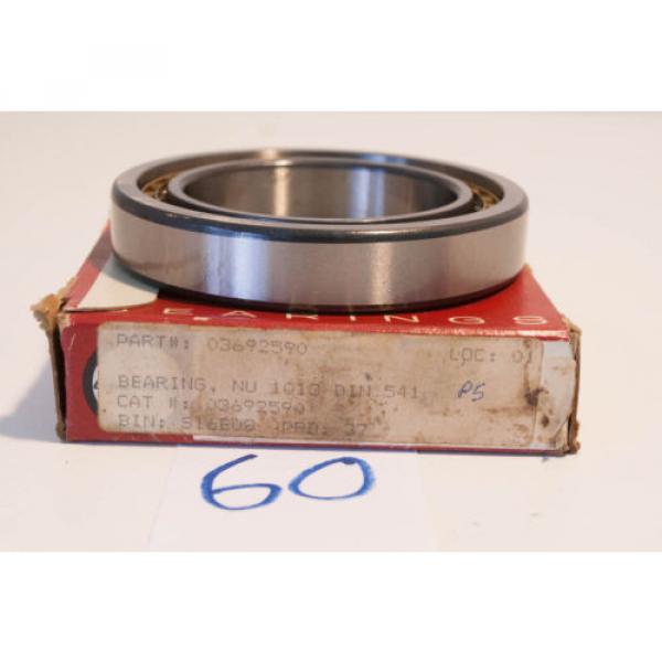 &#034;NEW&#034; Consolidated / FAG SUPER PRECISION Cylindrical Bearing  NU-1013 P5  ABEC-5 #2 image