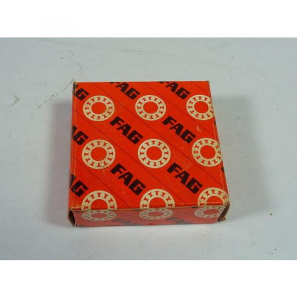 FAG 32006X Tapered Roller Bearing ! NEW ! #1 image