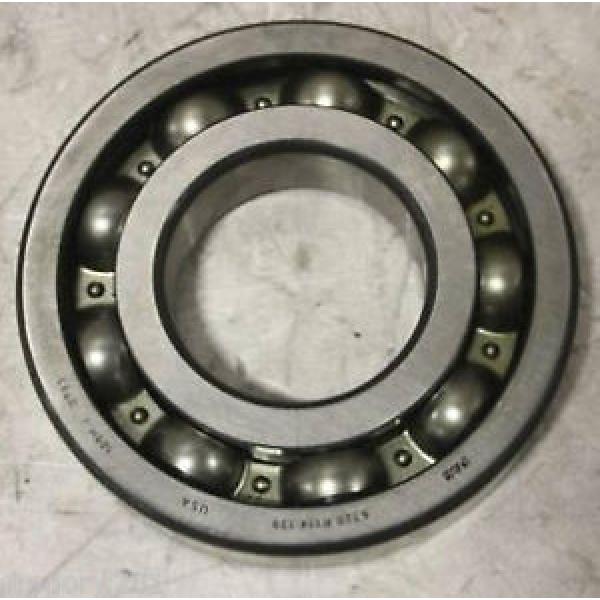 FAG 6226-C3 Radial Bearing Steel Cage C3 Clearance #1 image