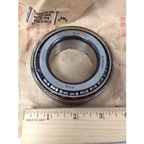 FAG K28584 28584-28521 Tapered Roller Bearing Set Cup &amp; Cone #1 image