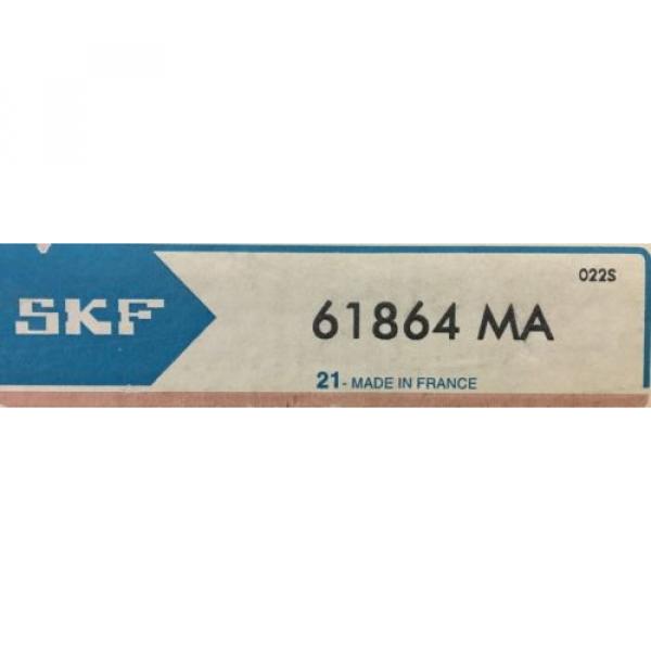 61864-MA SKF, Radial Ball Bearing, FAG, NSK, NTN #1 image