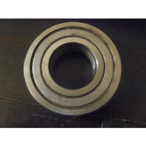 FAG 6309 C3 BEARING 45MM ID 100MM OD 25MM WDITH #1 image