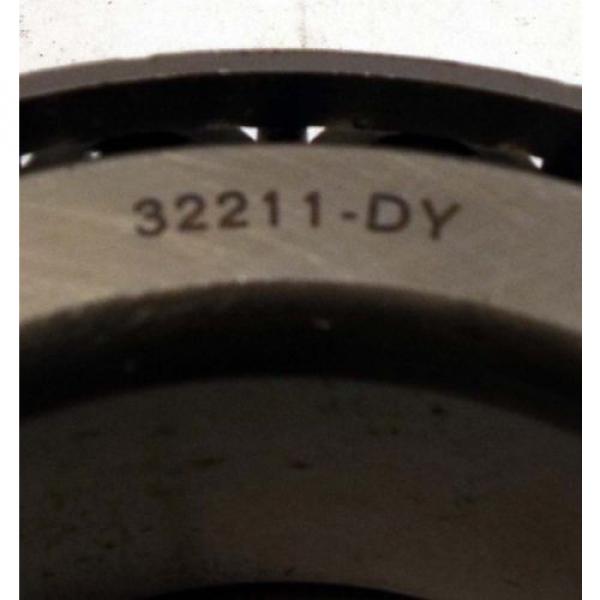 1 NEW FAG 32211-DY ROLLER BEARING #2 image
