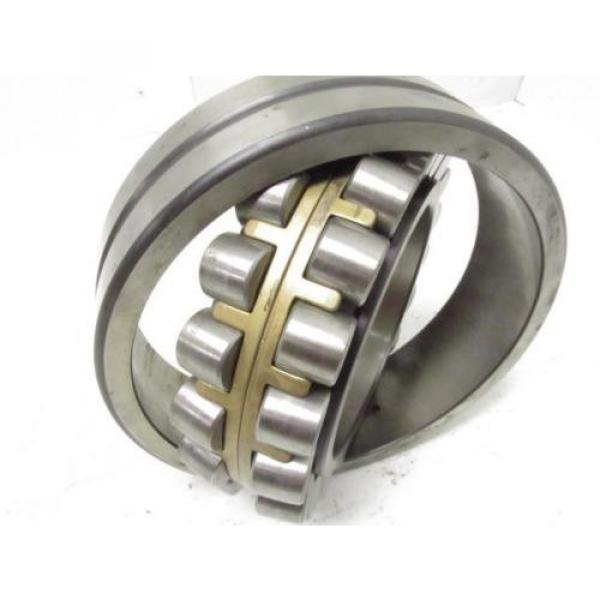 FAG #22222AS Spherical Roller Bearing 110mm ID x 200mm OD x 53mm Thick #5 image