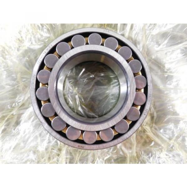 FAG 22218E1A.M.C3 Spherical Roller Bearing, 90mm x 160mm x 40mm, USA, 3654eFE4 #1 image