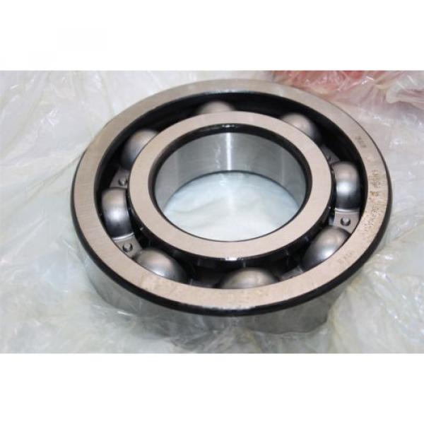 FAG 6316.C3 Ball Bearing Single Row Lager Diameter: 80mm x 170mm Thickness: 39mm #3 image