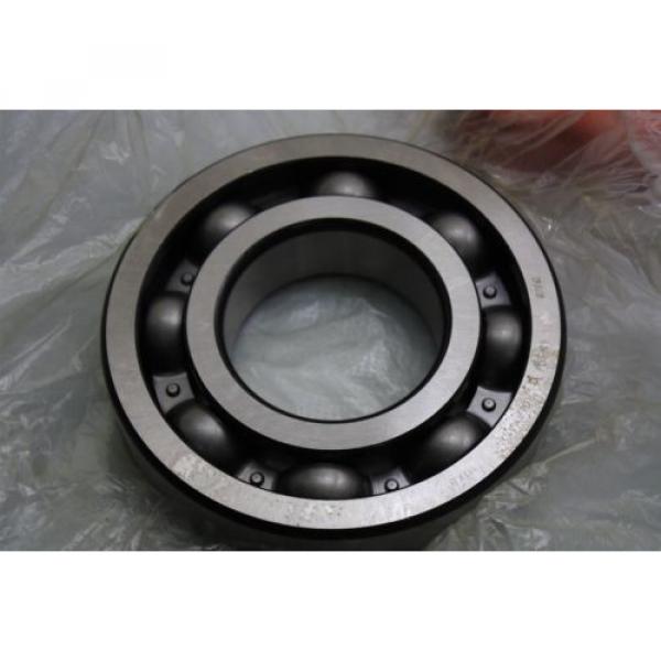 FAG 6316.C3 Ball Bearing Single Row Lager Diameter: 80mm x 170mm Thickness: 39mm #5 image