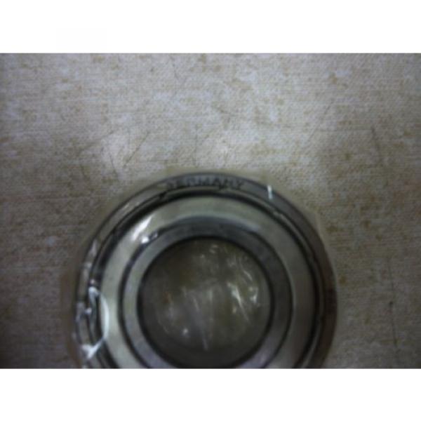 FAG 6004.2ZR Double Shielded Bearing #3 image