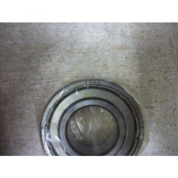 FAG 6004.2ZR Double Shielded Bearing #4 image