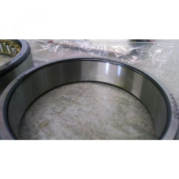 CONSOLIDATED FAG BEARING 65MM X 100MM X 18MM NU-1013 M P/5, NU1013 Bearings #3 image