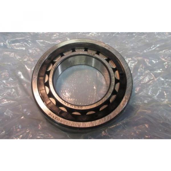 FAG NU211E.TVP2.C3 Cylindrical Roller Bearing Inner Ring 55mm Bore 100mm OD NIB #3 image