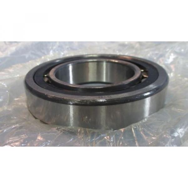 FAG NU211E.TVP2.C3 Cylindrical Roller Bearing Inner Ring 55mm Bore 100mm OD NIB #5 image
