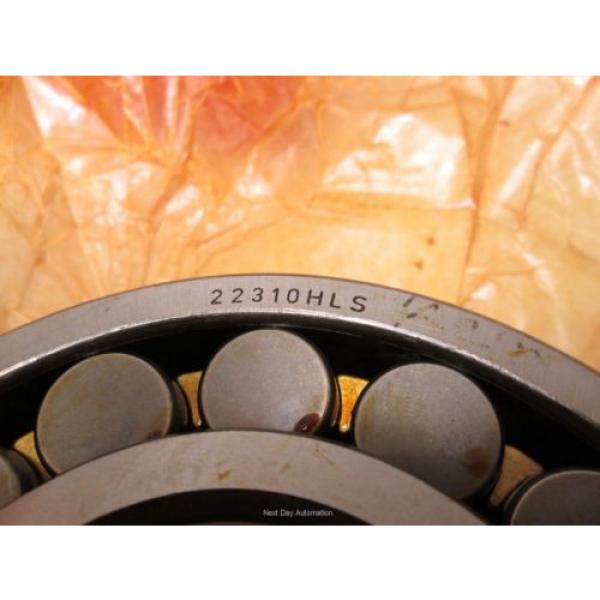 New FAG 22310HLS Spherical Roller Bearing 50mm x 110mm x 40mm #3 image