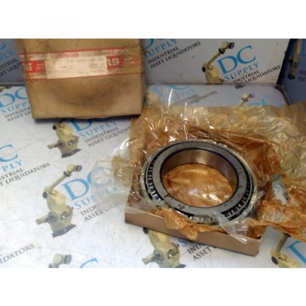 FAG 32024X TAPERED ROLLER BEARING CONE AND CUP SET #1 image