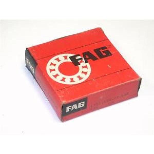BRAND NEW IN BOX FAG BEARING 40MM X 80MM X 18MM 6208.2ZR.C3.L12 (2 AVAILABLE) #1 image