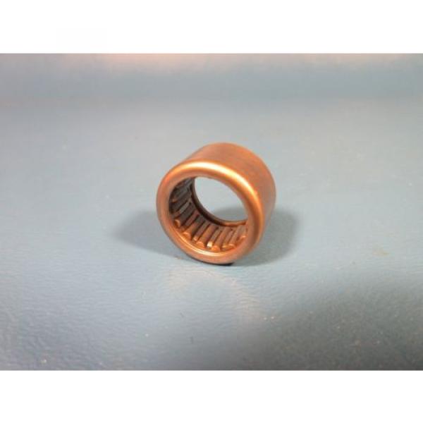 INA HK1312 Metric Caged Drawn Cup Needle Roller Bearing (FAG, NSK, SKF, KOYO) #3 image
