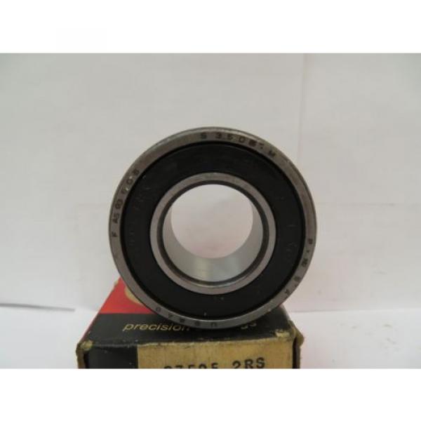 Fag Bearing S3505.2RS C3 S3505 2RS S35052RS S-3505 New #2 image