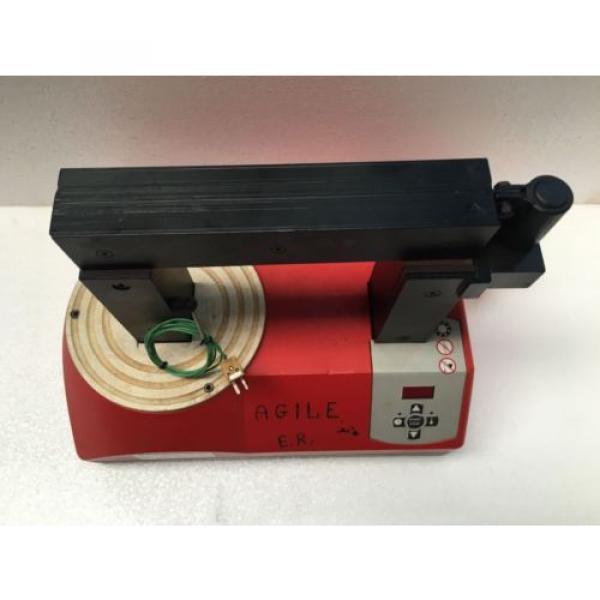 FAG Heater 35 Bearing Induction Heater 230V-3.6 kVA #3 image