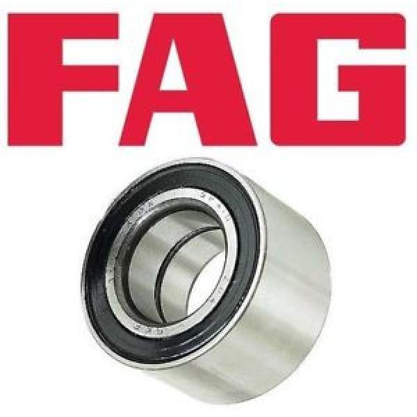 FAG 171407625D VW wheel bearing #1 image