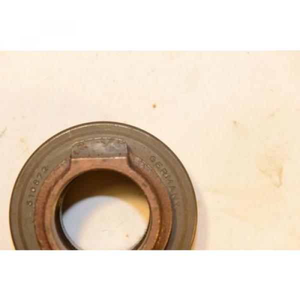 FAG Clutch Release Bearing 510872 #3 image
