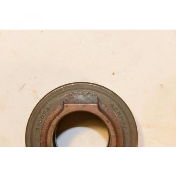 FAG Clutch Release Bearing 510872 #4 image