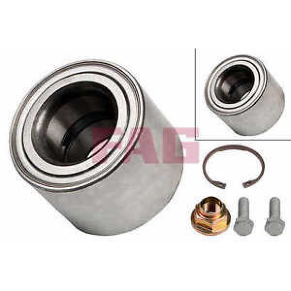 IVECO DAILY Wheel Bearing Kit Front 2.3,2.8D 713691030 FAG Quality Replacement #1 image