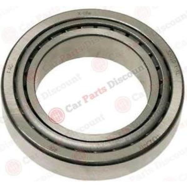 New FAG Carrier Bearing for Differential, 999 059 027 02 #1 image