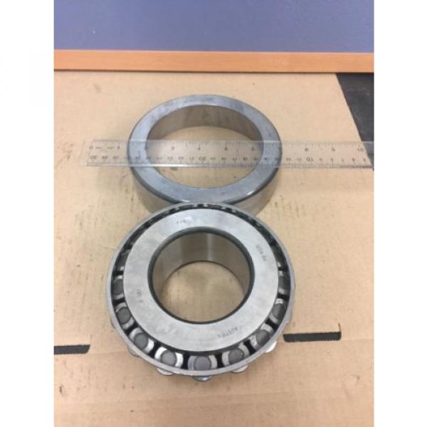 NEW FAG 32314BA Tapered Roller Bearing Cone Cup #1 image
