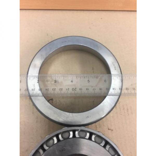 NEW FAG 32314BA Tapered Roller Bearing Cone Cup #2 image