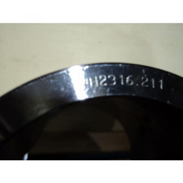 FAG H2316 adapter sleeve bearing 2 11/16&#039;&#039; #3 image