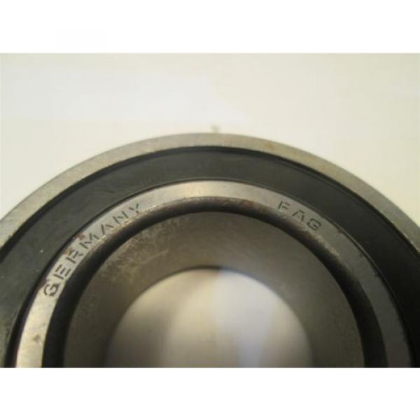 FAG Bearing 533665 Double Shielded Shield marked 6205 #4 image