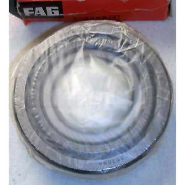 Wheel/Differential Bearing - FAG 30208A #1 image