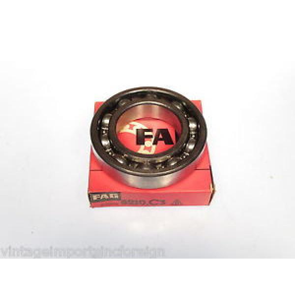 Porsche 356 356A 356C &amp; VW Beetle Ghia Transporter New FAG Differential Bearing #1 image