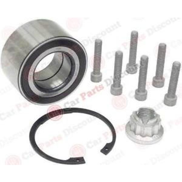 New FAG Wheel Bearing Kit, 955 341 901 00 #1 image