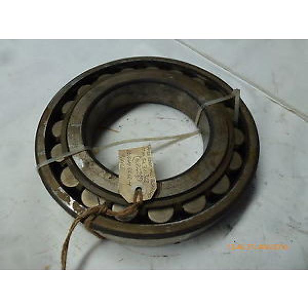 FAG NUP228 Cylindrical Roller Bearing 25cm-OD 14cm-ID 4.2cm-W suits DC12 New #1 image